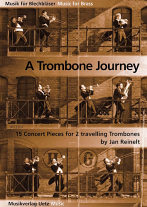 A TROMBONE JOURNEY