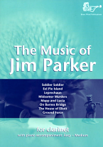 THE MUSIC OF JIM PARKER