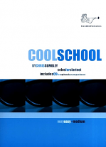 COOL SCHOOL + CD