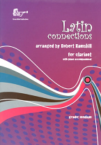 LATIN CONNECTIONS