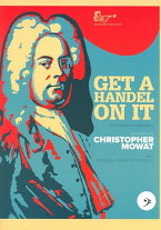 GET A HANDEL ON IT (bass clef)