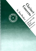 CLARINET CONCERTO