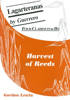 LAGARTERANAS