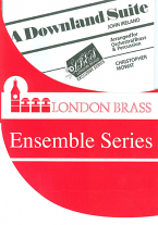 A DOWNLAND SUITE (score & parts)