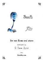 AIR from Orchestral Suite in D