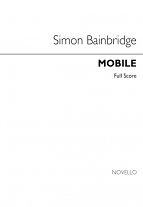MOBILE playing score (1991)