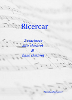RICERCAR