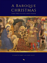 A BAROQUE CHRISTMAS