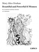BEAUTIFUL AND POWERFUL SI WOMEN