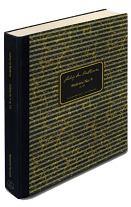 SYMPHONY No.9 Op.125 Facsimile Score (hardback)