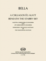 BELLA Beneath the Starry Sky