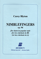 NIMBLEFINGERS