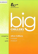 BIG CHILLERS +CD