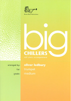 BIG CHILLERS for Trumpet