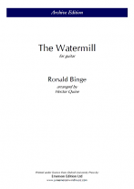 THE WATERMILL