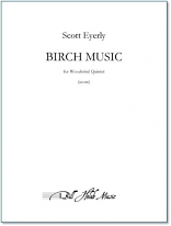 BIRCH MUSIC (score)