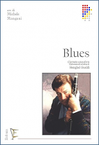BLUES da Un Americano a Parigi