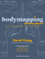 BODY MAPPING for Brass Players