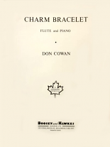 CHARM BRACELET