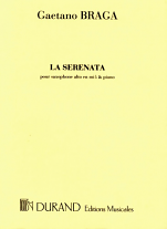 LA SERENATA