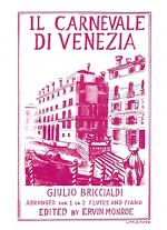 IL CARNEVALE DI VENEZIA