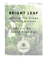 BRIGHT LEAF Among the Vines