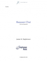 BASSOON CHAT