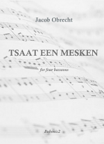 TSAAT EEN MESKEN