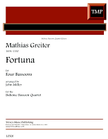 FORTUNA (16th century)