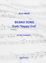BILBAO SONG from 'Happy End'