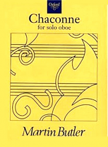 CHACONNE
