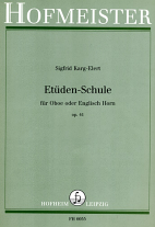 ETUDENSCHULE Op.41