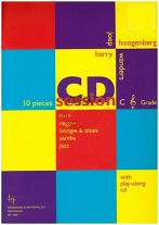 CD SESSION + CD