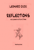 REFLECTIONS