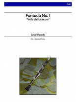FANTASIA No.1 Valle del Mantaro