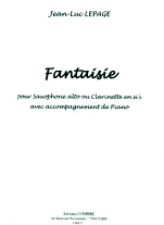 FANTAISIE