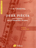 DEUX PIECES