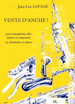 VENTS D'ANCHES!