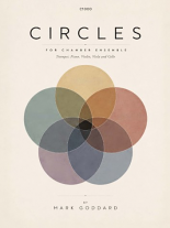CIRCLES (score & parts)