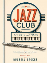 JAZZ CLUB