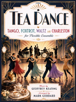 TEA DANCE (score & parts)