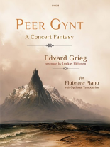 PEER GYNT A Concert Fantasy