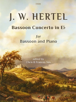 CONCERTO in Eb major