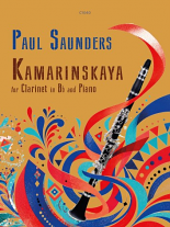 KAMARINSKAYA