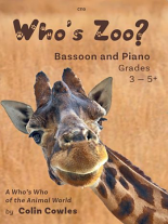 WHO'S ZOO?