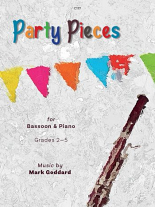 PARTY PIECES
