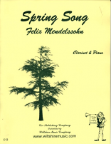 SPRING SONG