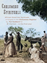 CHALUMEAU SPIRITUALS