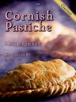 CORNISH PASTICHE for Clarinet