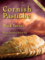 CORNISH PASTICHE for Eb Brass (treble clef)